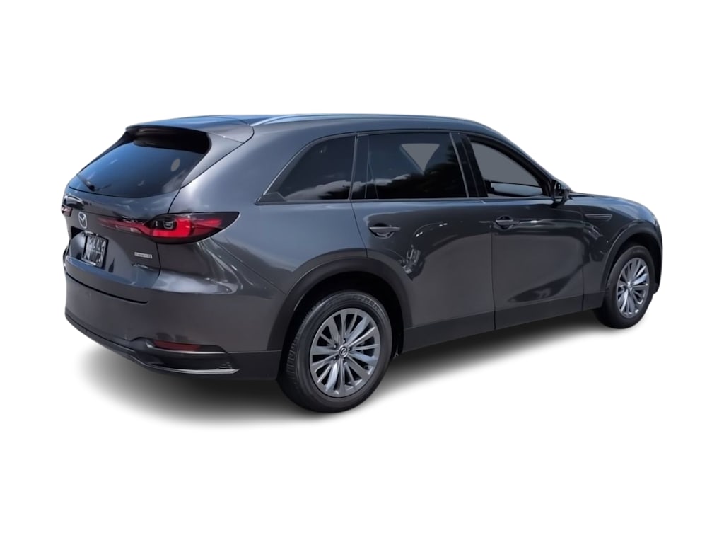 Thumbnail: 2024 Mazda CX-90 - 23