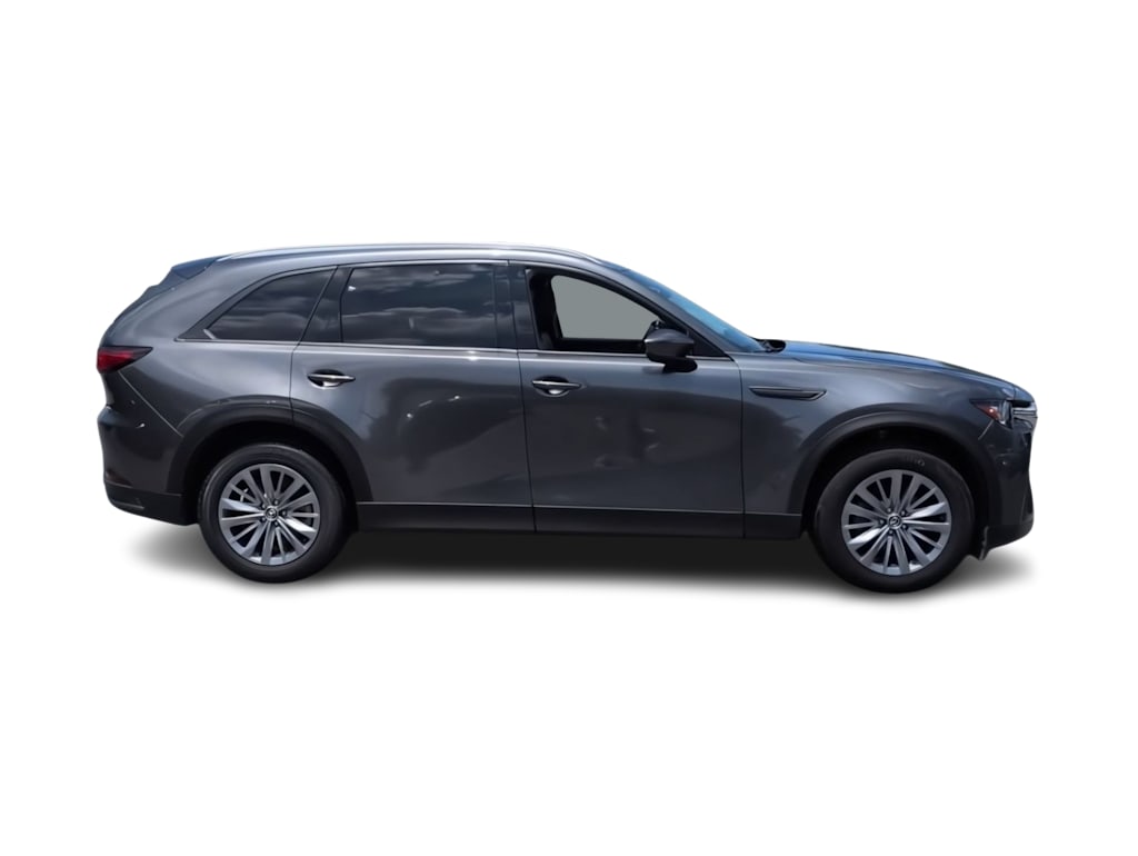 Thumbnail: 2024 Mazda CX-90 - 24