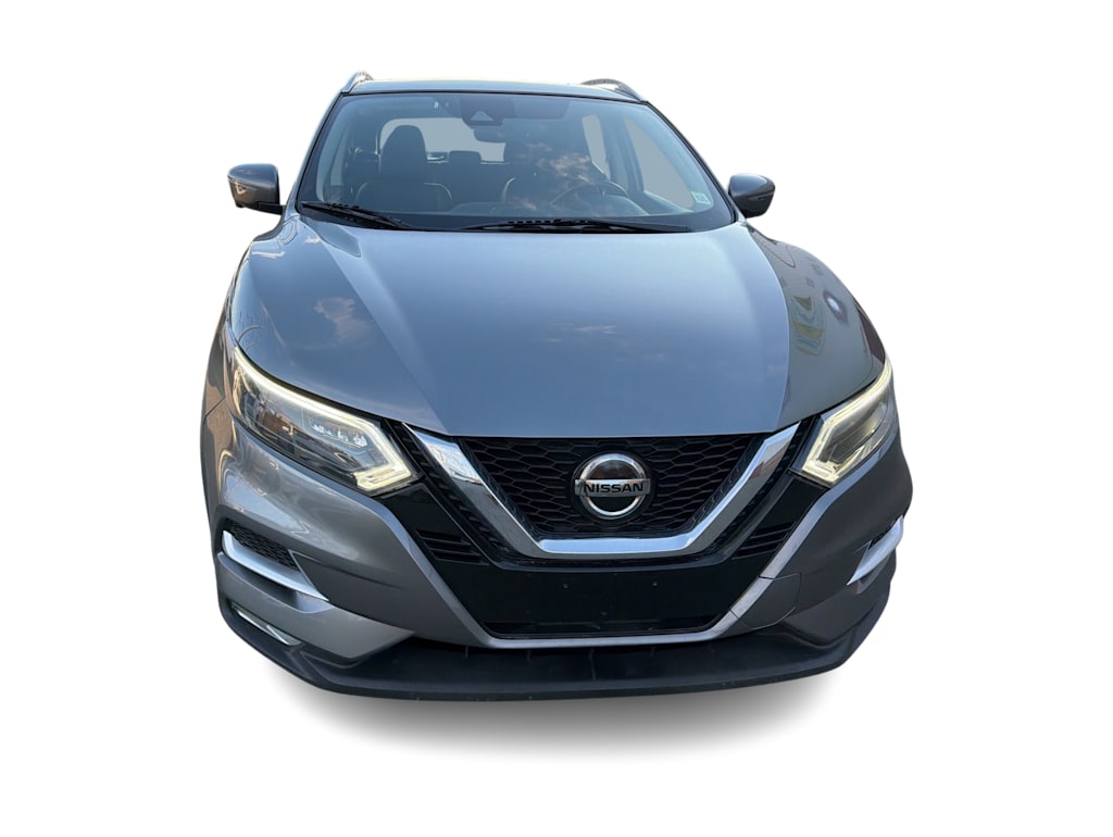 Thumbnail: 2022 Nissan Rogue Sport - 10