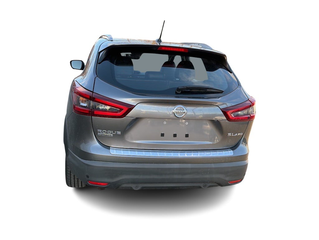 Thumbnail: 2022 Nissan Rogue Sport - 19
