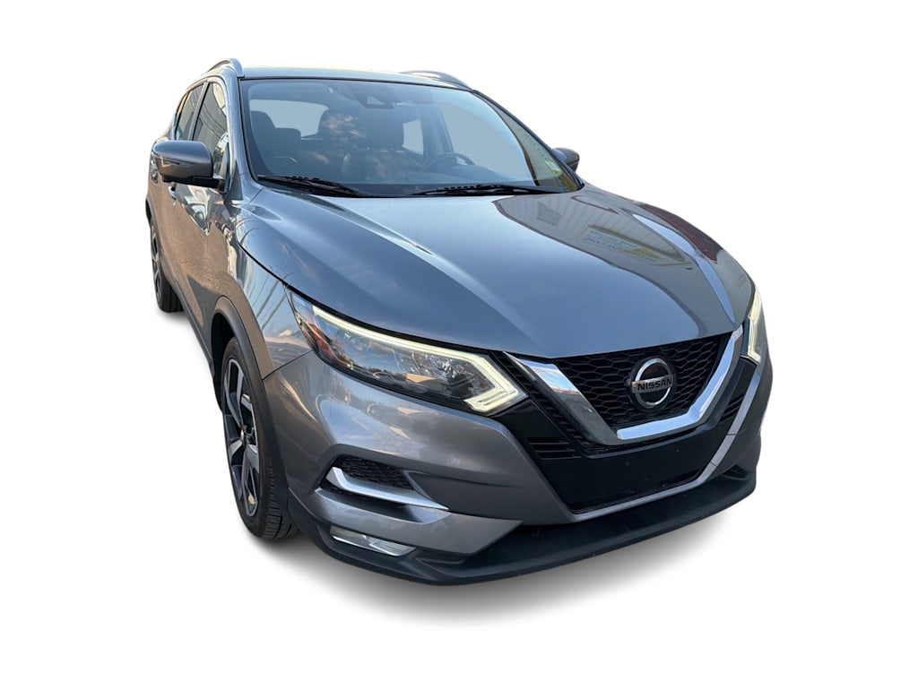 Thumbnail: 2022 Nissan Rogue Sport - 11