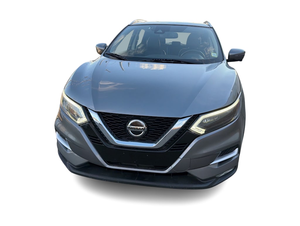 Thumbnail: 2022 Nissan Rogue Sport - 6