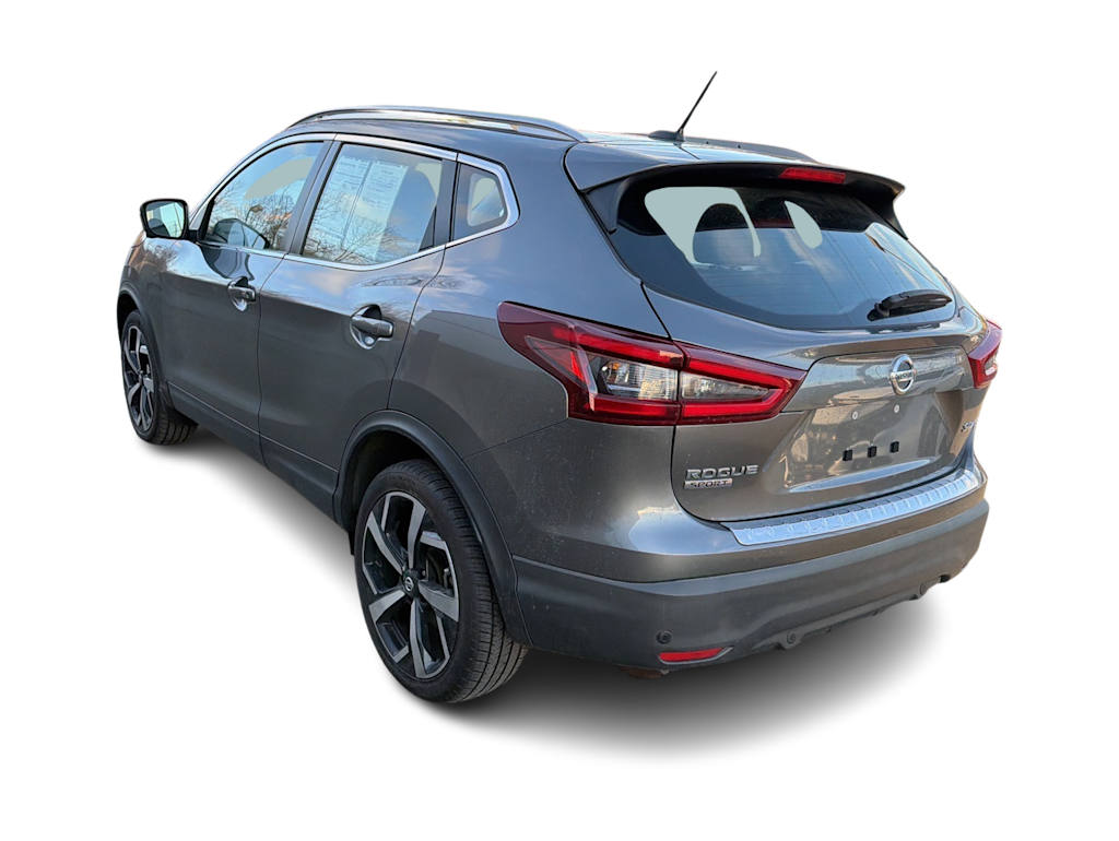 Thumbnail: 2022 Nissan Rogue Sport - 20