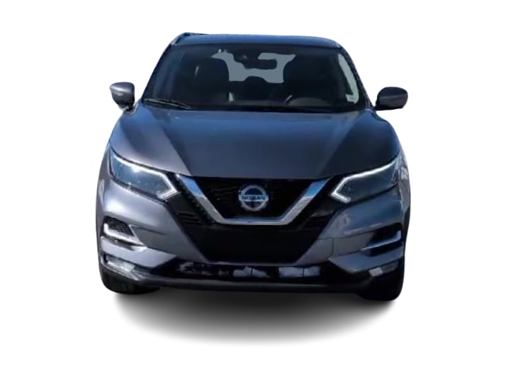 Thumbnail: 2022 Nissan Rogue Sport - 6