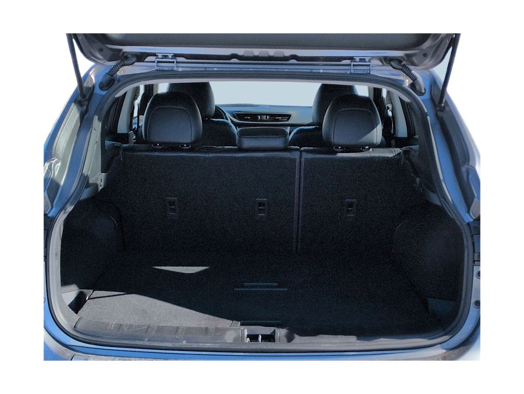 Thumbnail: 2022 Nissan Rogue Sport - 19