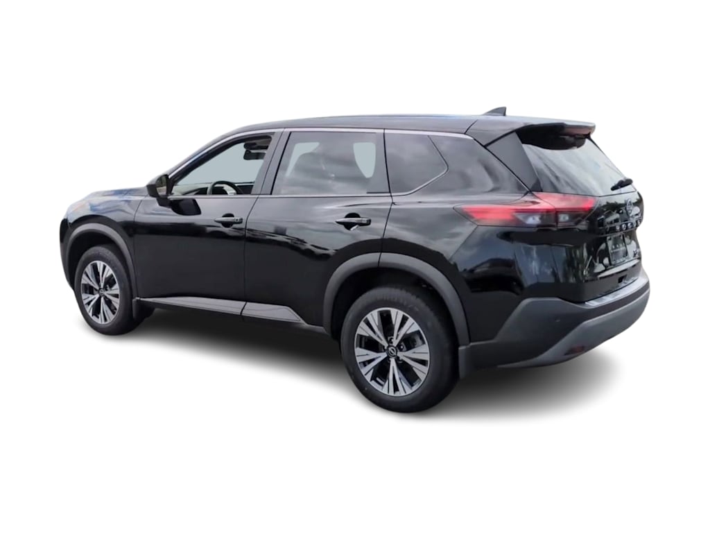 Thumbnail: 2023 Nissan Rogue - 4