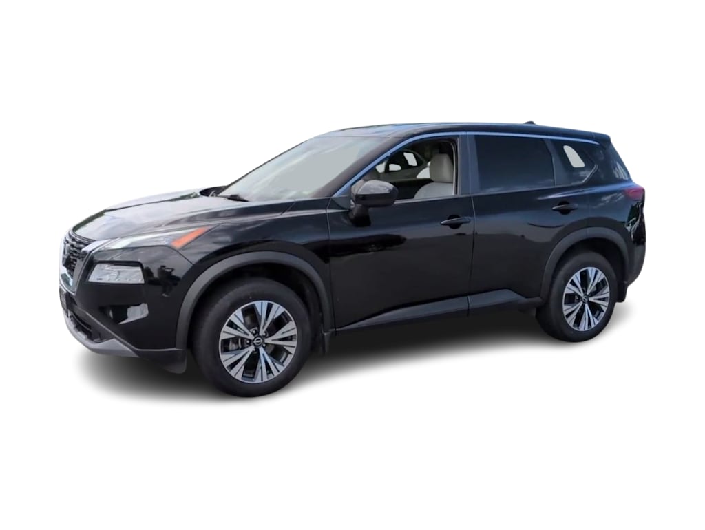 Thumbnail: 2023 Nissan Rogue - 3