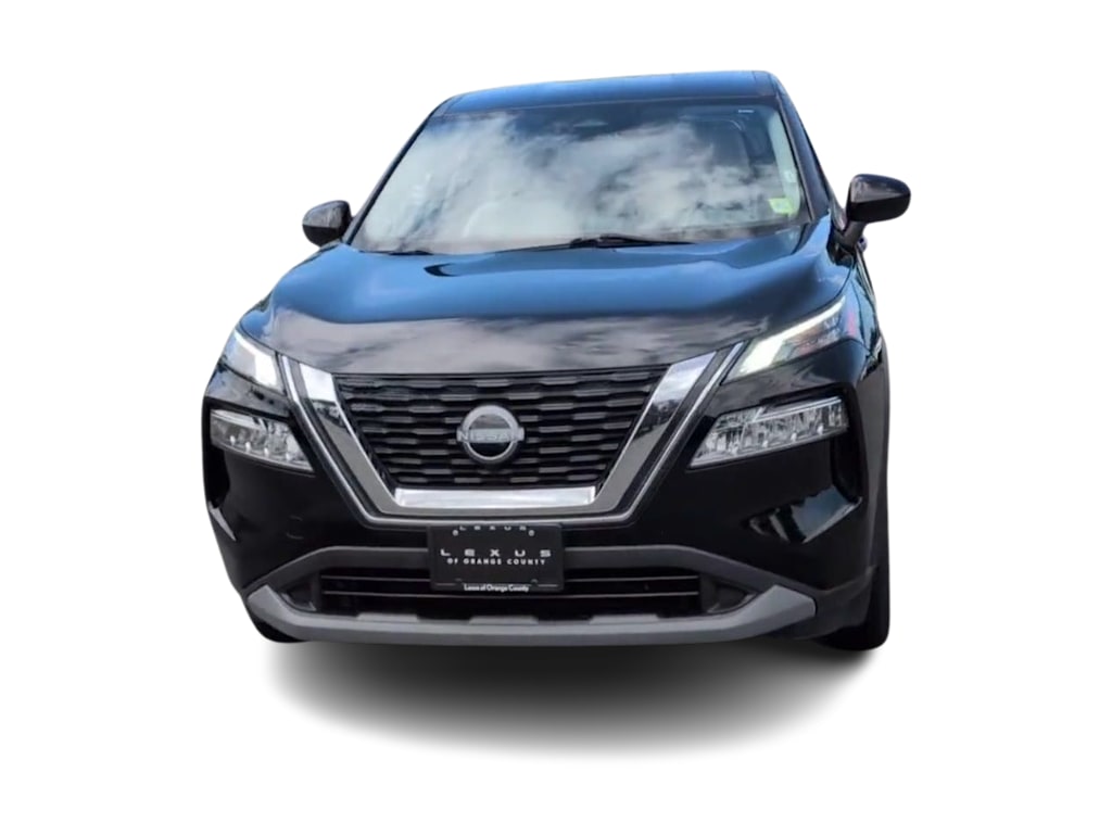 Thumbnail: 2023 Nissan Rogue - 6