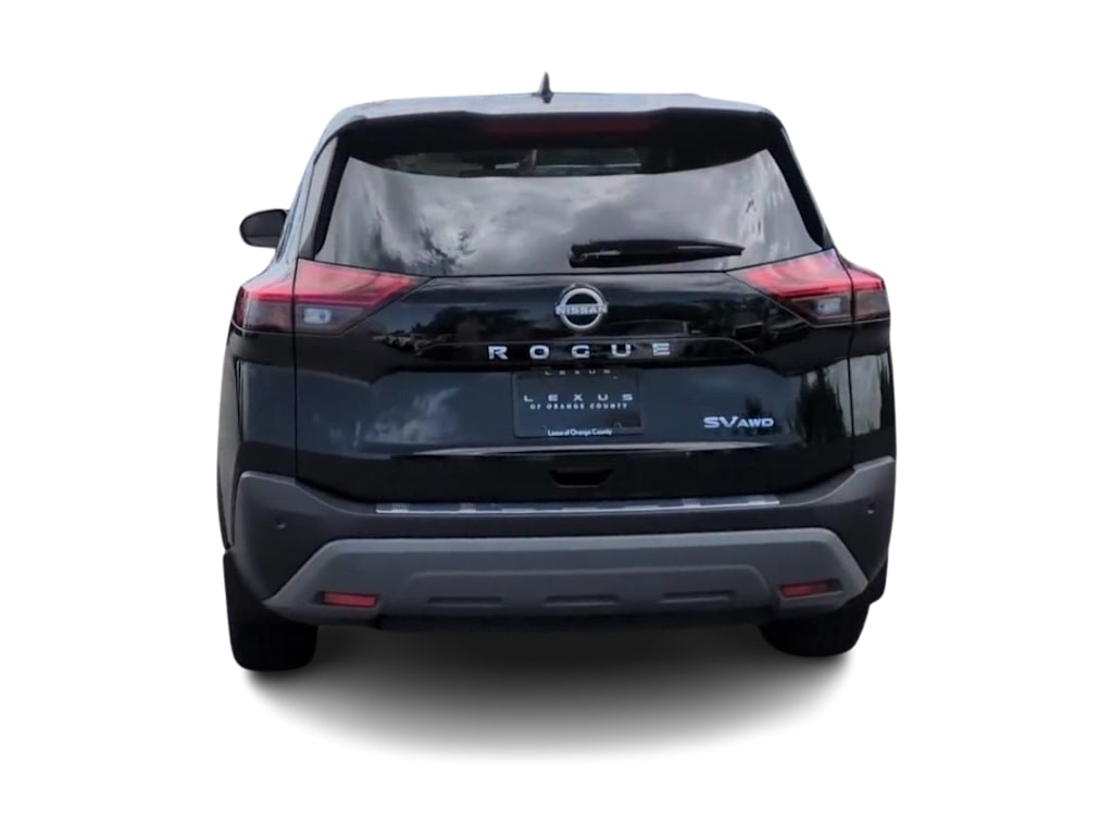 Thumbnail: 2023 Nissan Rogue - 5