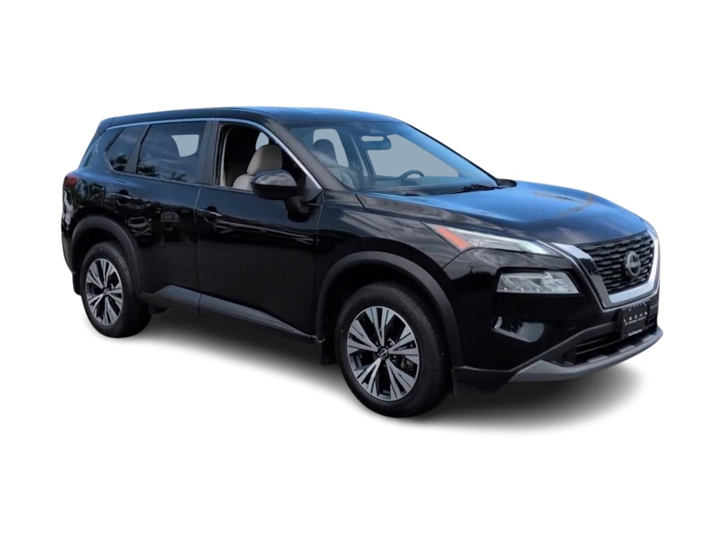 Thumbnail: 2023 Nissan Rogue - 21