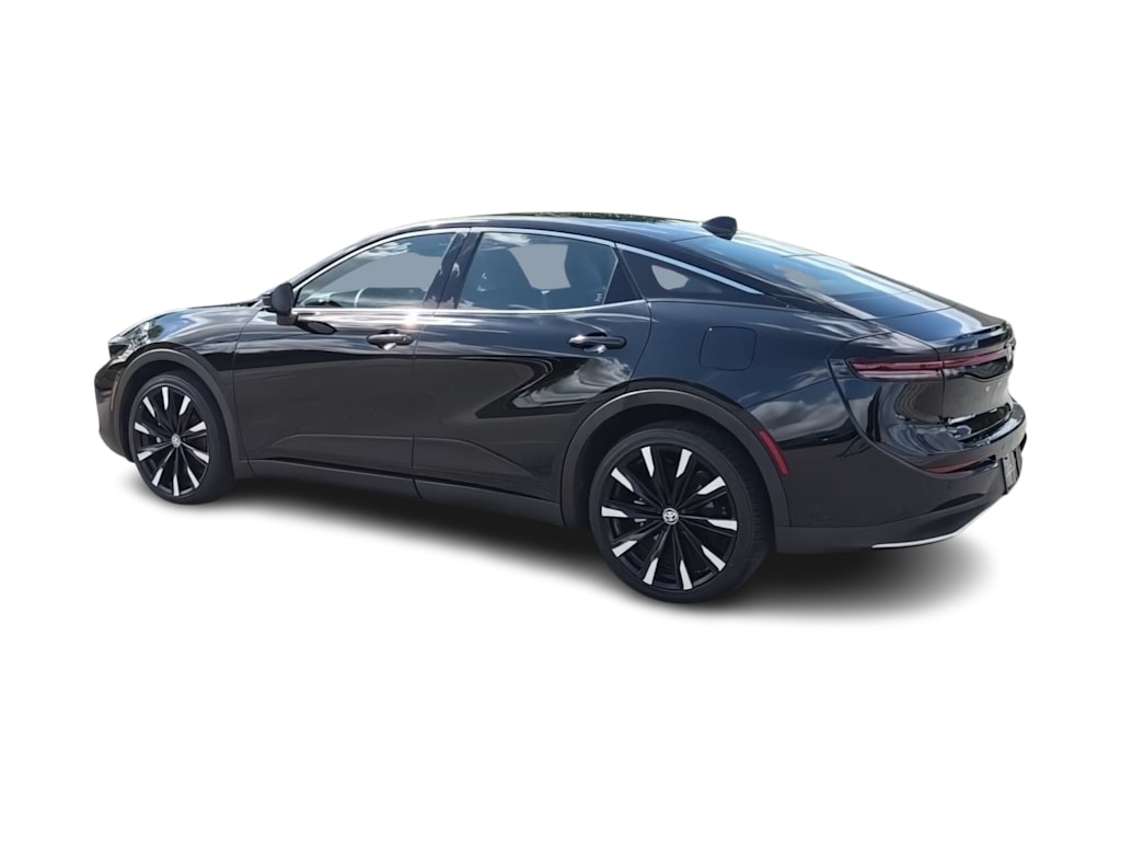 Thumbnail: 2024 Toyota Crown - 22