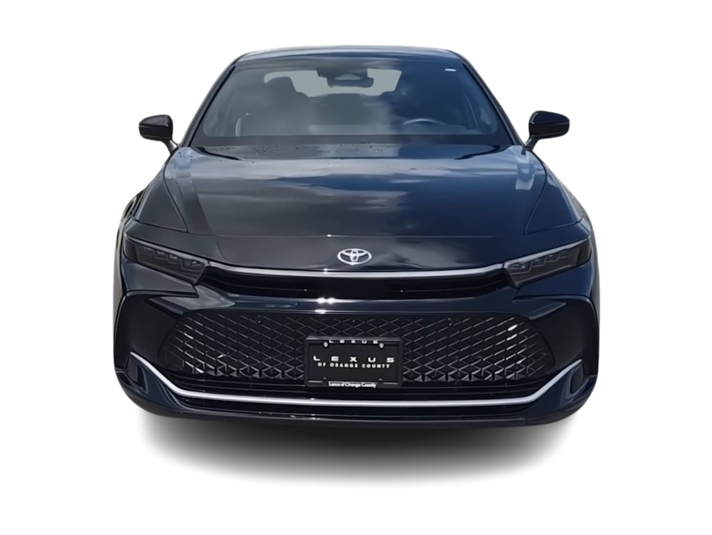 Thumbnail: 2024 Toyota Crown - 4