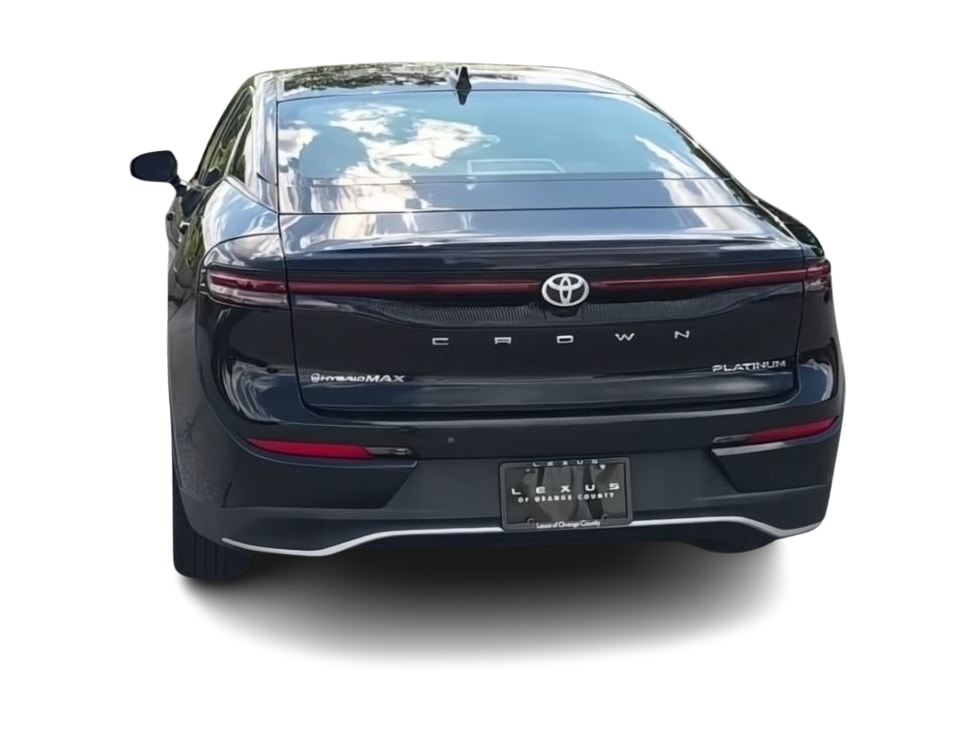 Thumbnail: 2024 Toyota Crown - 23