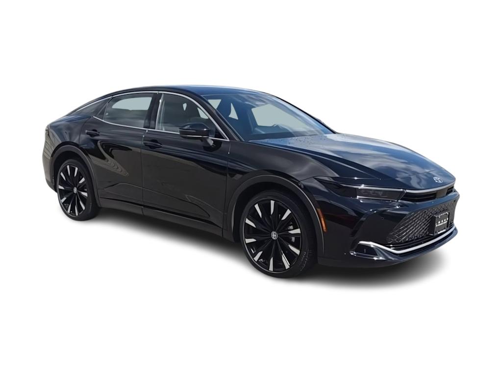 Thumbnail: 2024 Toyota Crown - 20