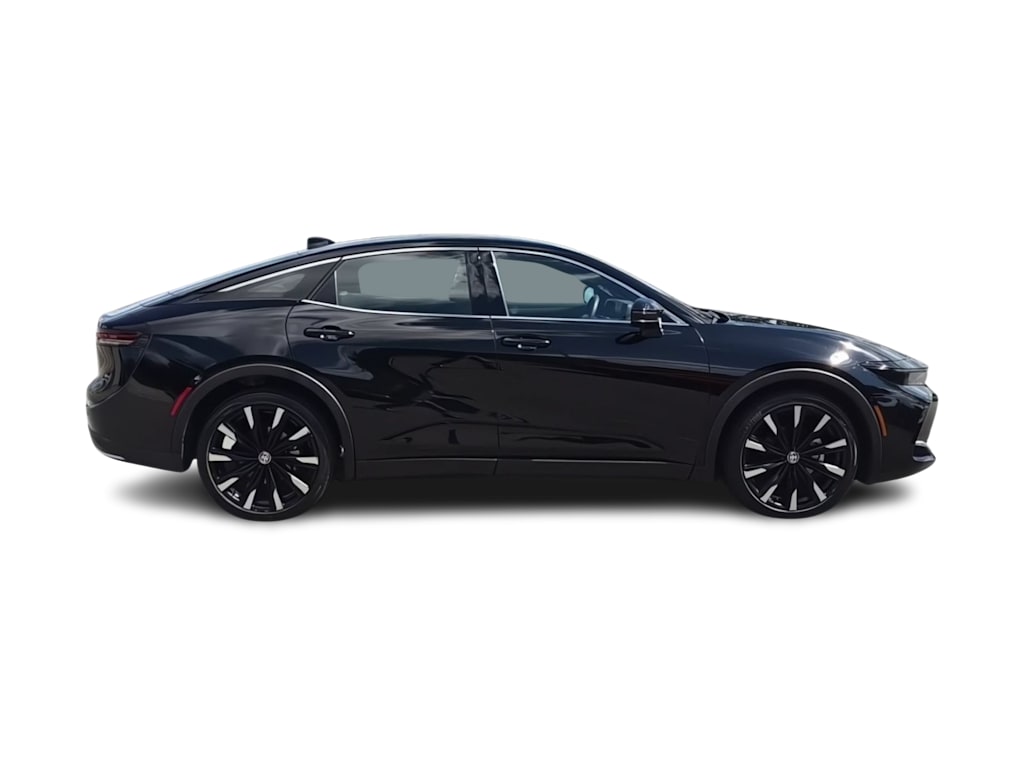 Thumbnail: 2024 Toyota Crown - 25