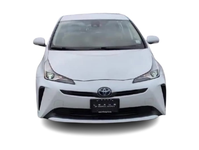 Thumbnail: 2022 Toyota Prius - 5