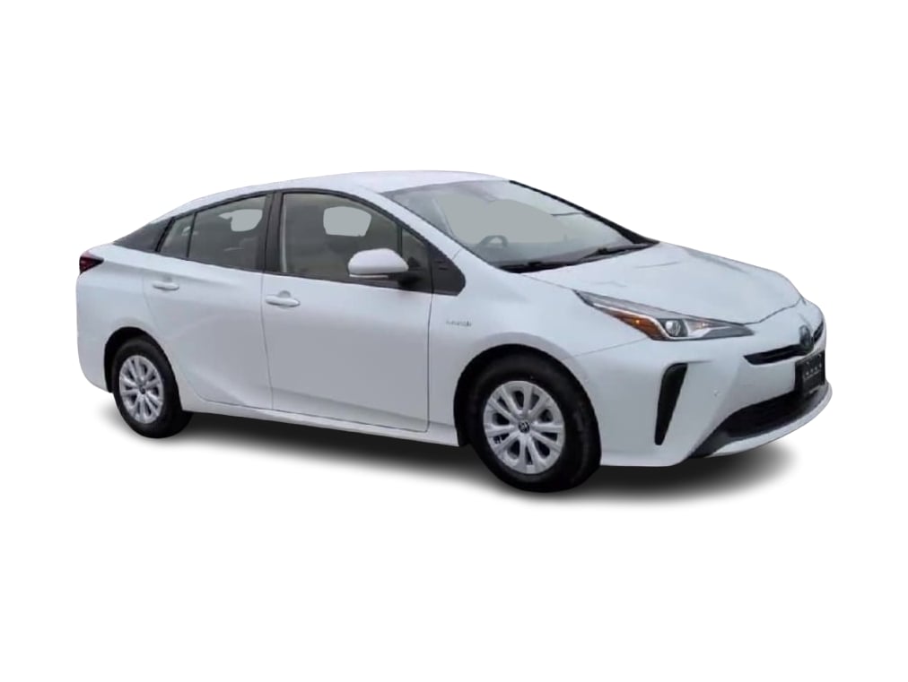 Thumbnail: 2022 Toyota Prius - 19