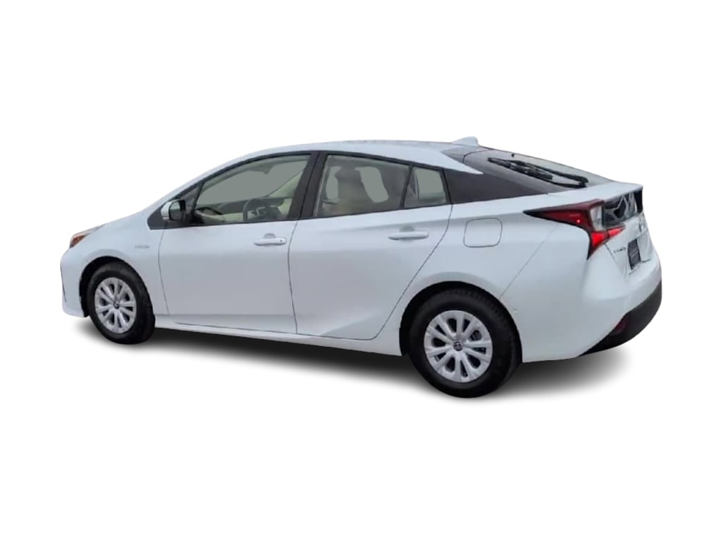 Thumbnail: 2022 Toyota Prius - 21