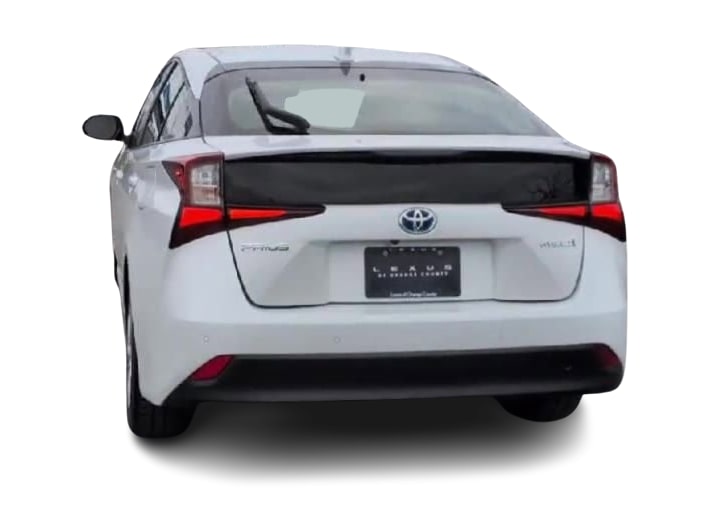 Thumbnail: 2022 Toyota Prius - 4
