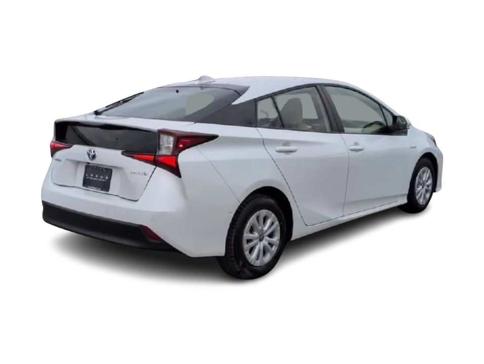 Thumbnail: 2022 Toyota Prius - 22