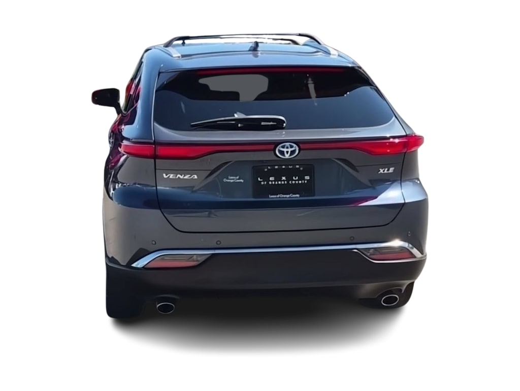 Thumbnail: 2023 Toyota Venza - 5
