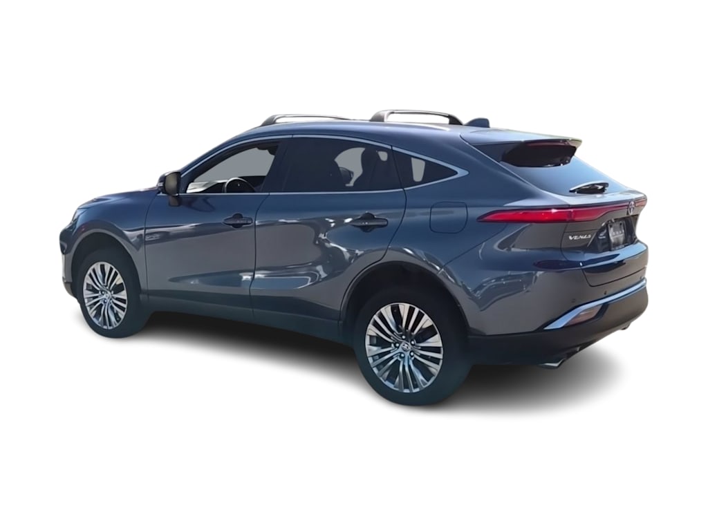 Thumbnail: 2023 Toyota Venza - 4