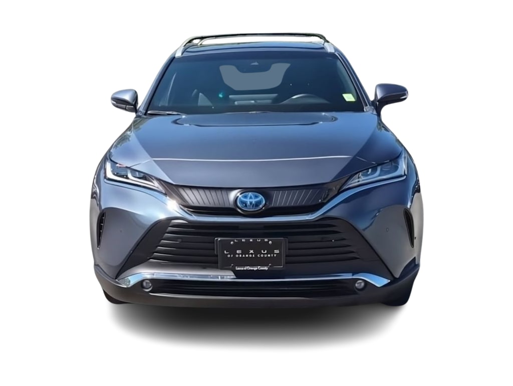 Thumbnail: 2023 Toyota Venza - 6
