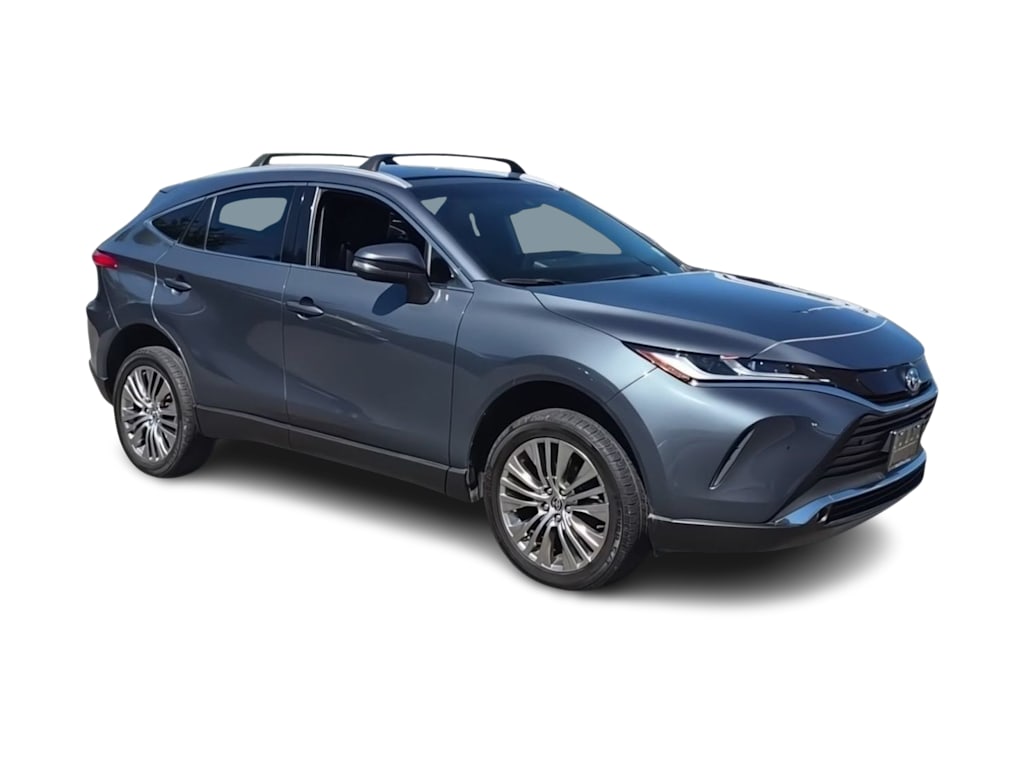 Thumbnail: 2023 Toyota Venza - 22