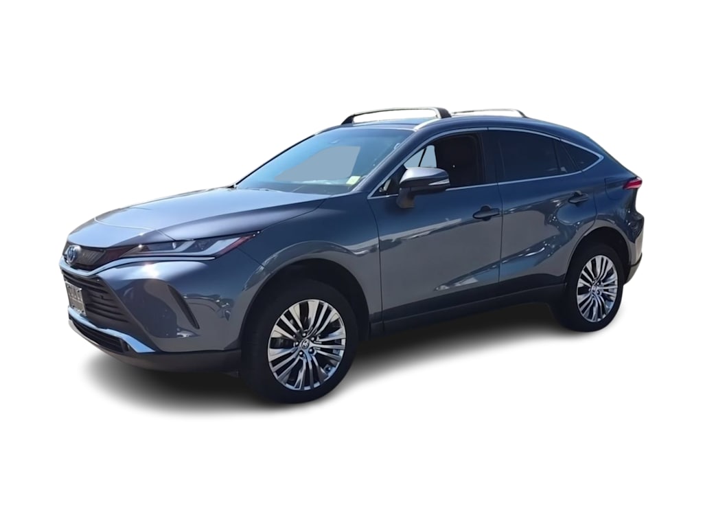 Thumbnail: 2023 Toyota Venza - 3