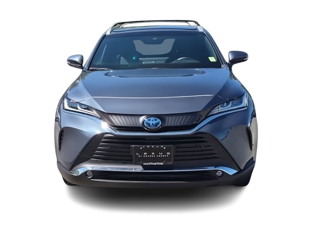 Thumbnail: 2023 Toyota Venza - 6