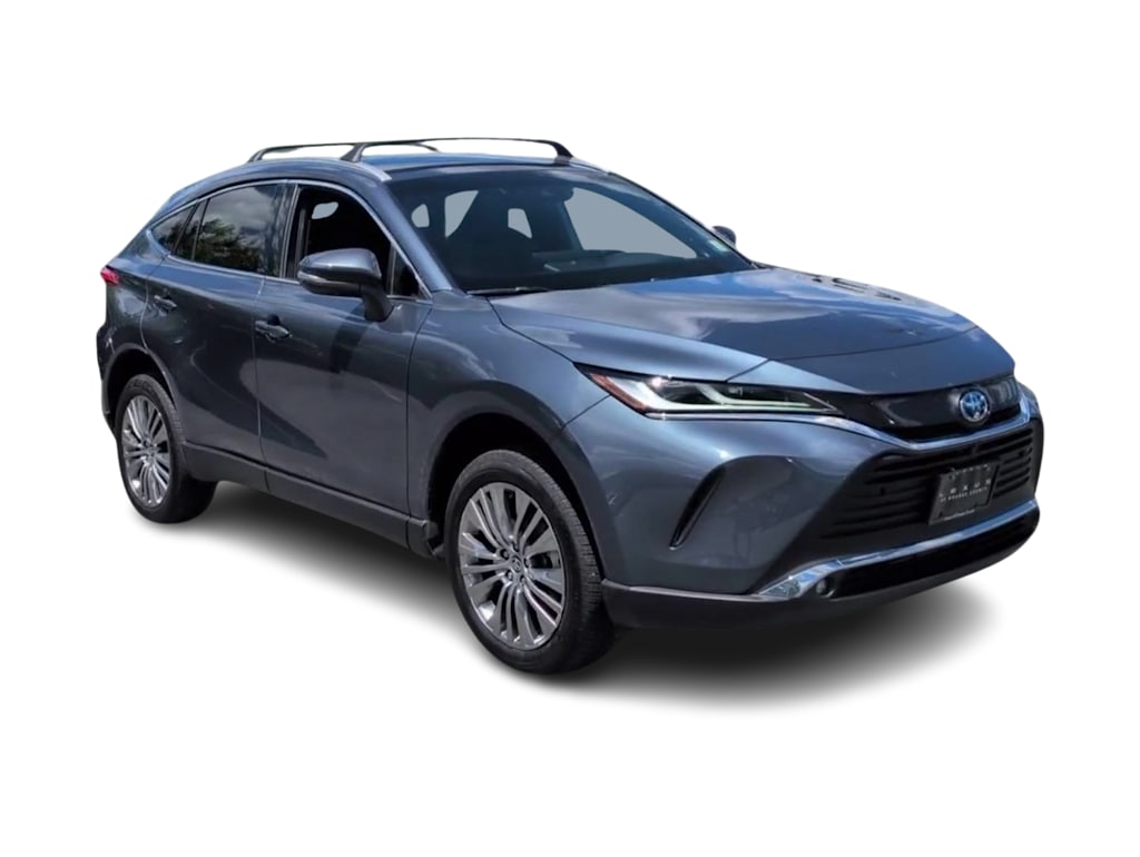 Thumbnail: 2023 Toyota Venza - 22