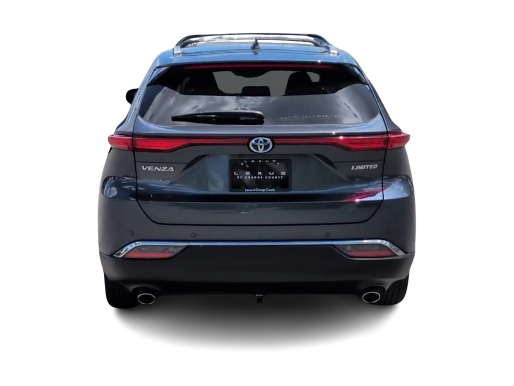 Thumbnail: 2023 Toyota Venza - 5