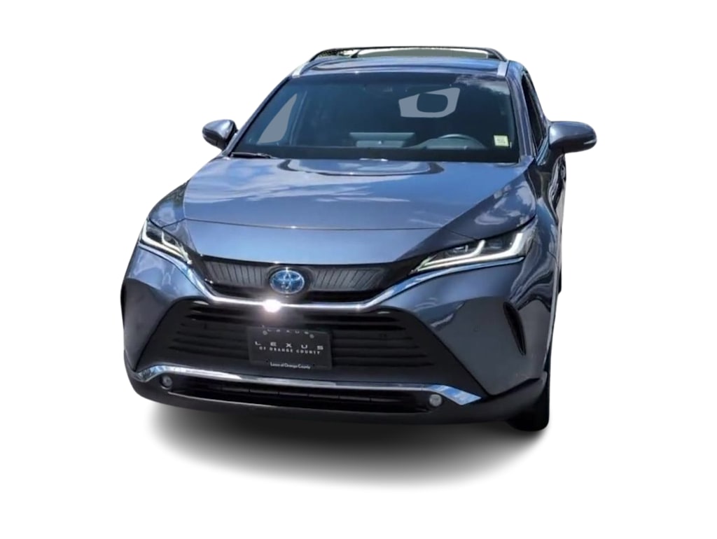 Thumbnail: 2023 Toyota Venza - 6