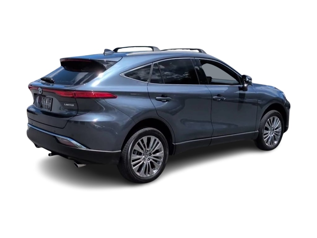 Thumbnail: 2023 Toyota Venza - 24