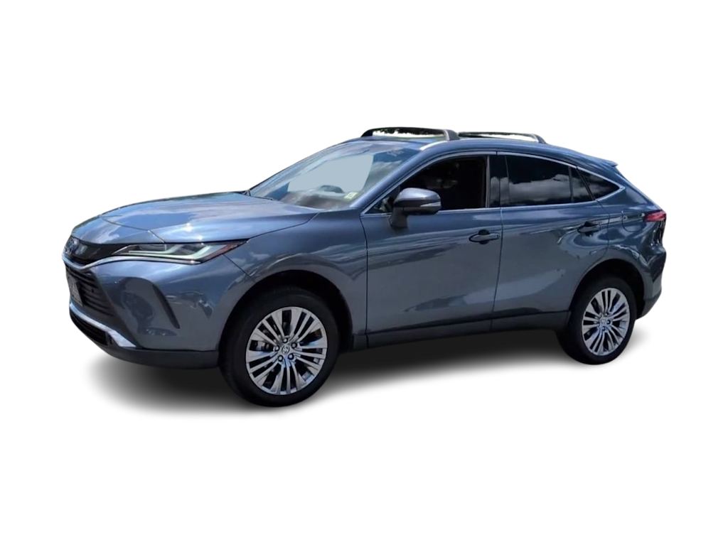 Thumbnail: 2023 Toyota Venza - 3