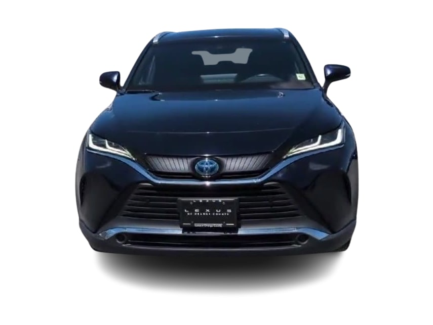 Thumbnail: 2021 Toyota Venza - 6