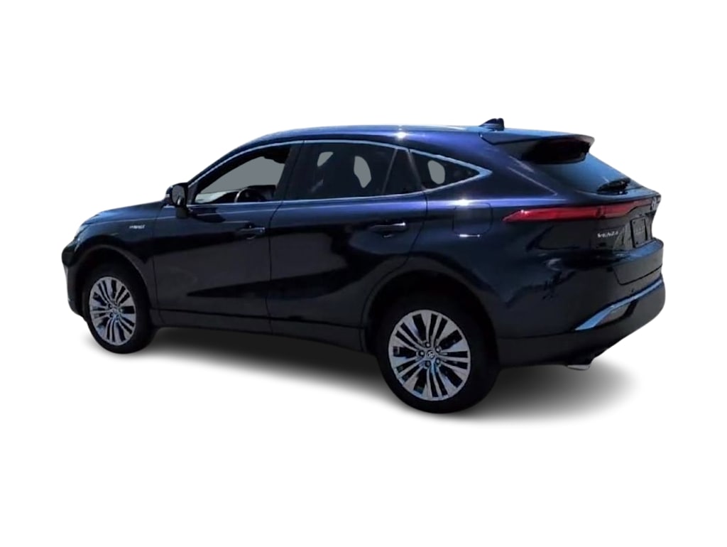 Thumbnail: 2021 Toyota Venza - 22