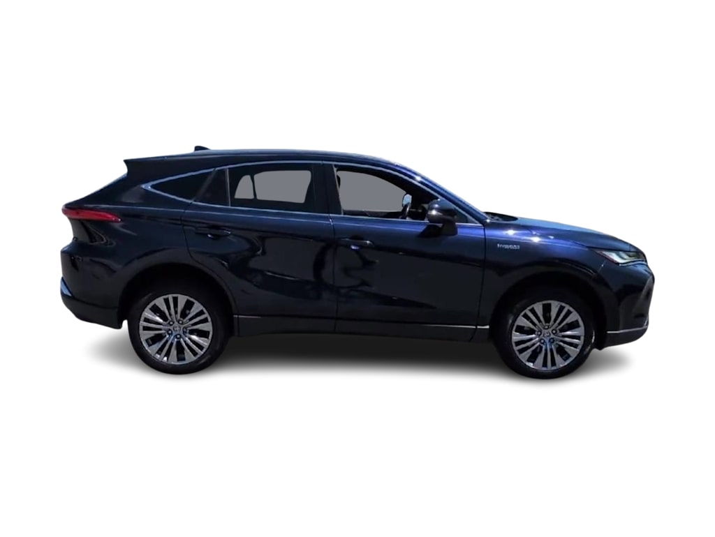 Thumbnail: 2021 Toyota Venza - 24