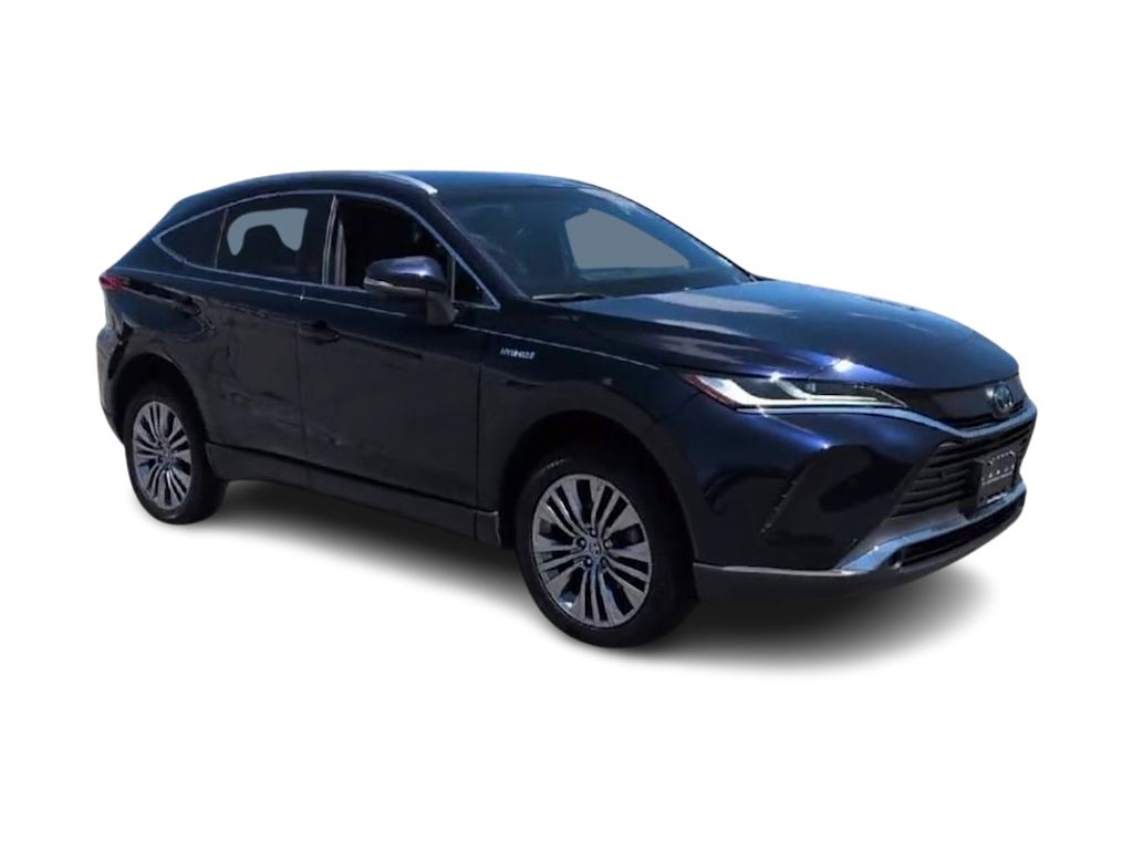 Thumbnail: 2021 Toyota Venza - 21