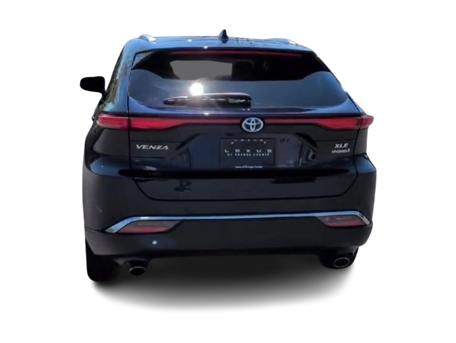 Thumbnail: 2021 Toyota Venza - 5