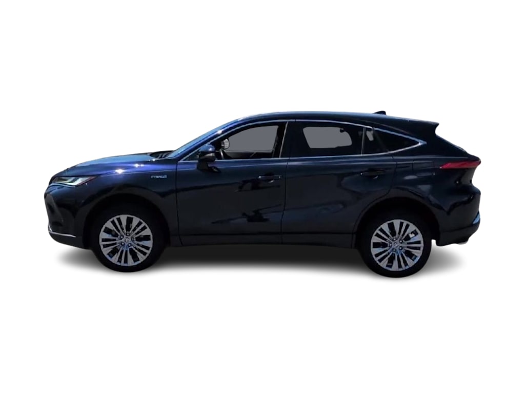 Thumbnail: 2021 Toyota Venza - 3