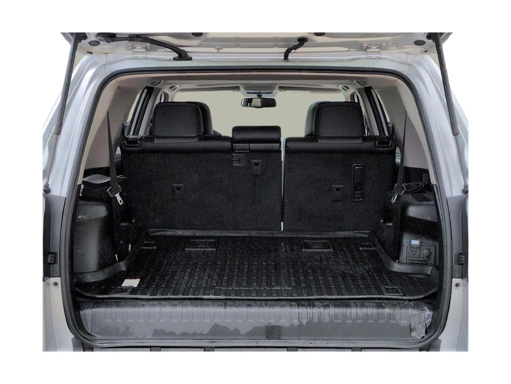 Thumbnail: 2019 Toyota 4Runner - 18