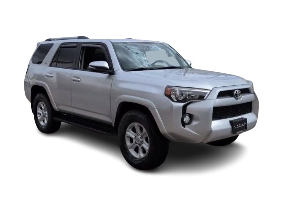 Thumbnail: 2019 Toyota 4Runner - 21