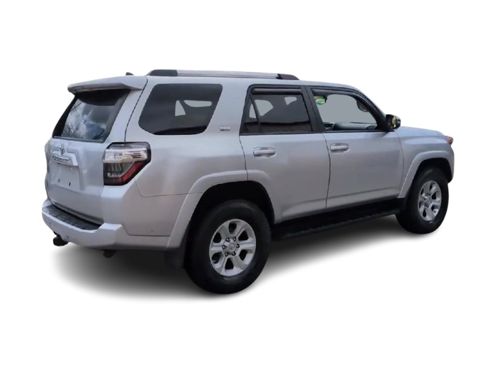 Thumbnail: 2019 Toyota 4Runner - 24
