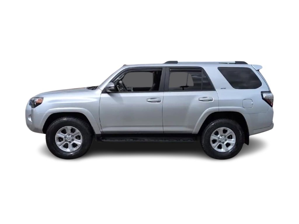 Thumbnail: 2019 Toyota 4Runner - 22