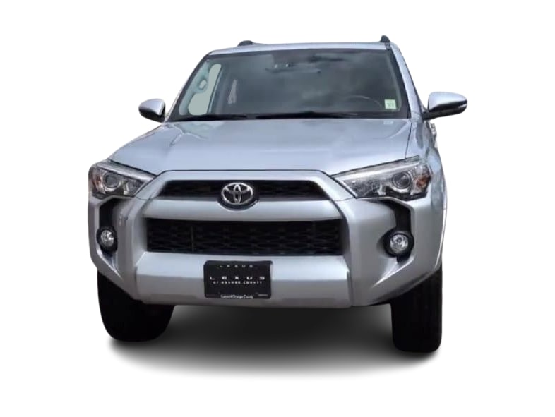 Thumbnail: 2019 Toyota 4Runner - 5