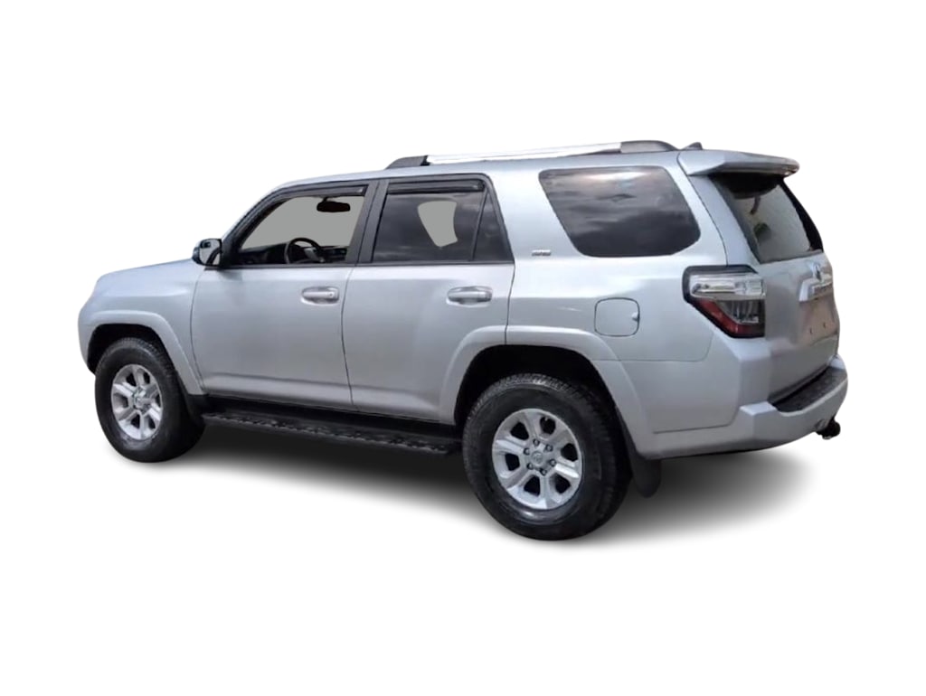 Thumbnail: 2019 Toyota 4Runner - 23
