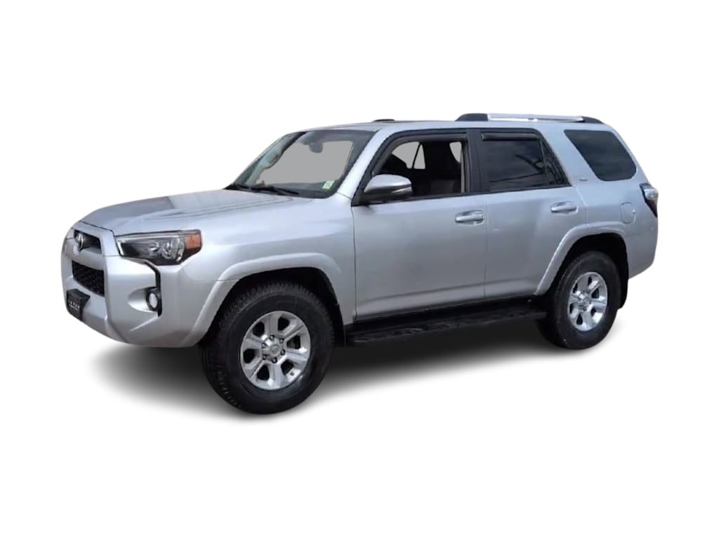 Thumbnail: 2019 Toyota 4Runner - 3