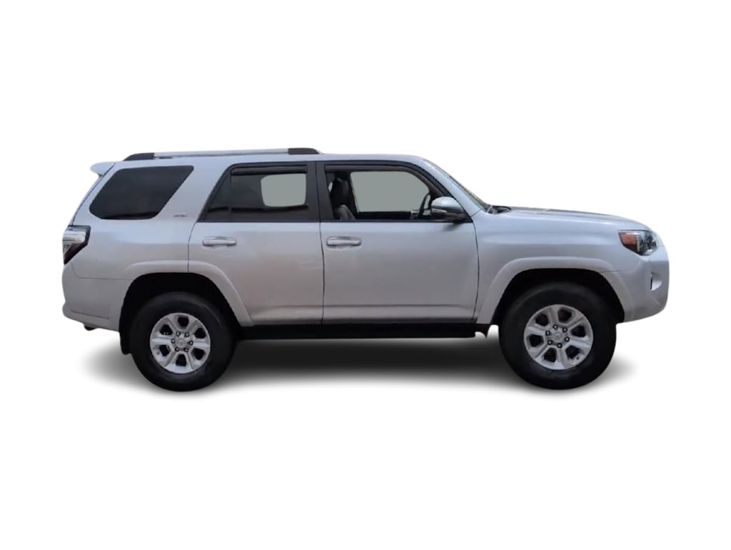 Thumbnail: 2019 Toyota 4Runner - 25