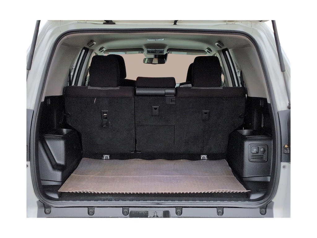 Thumbnail: 2020 Toyota 4Runner - 18